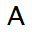 Largest text